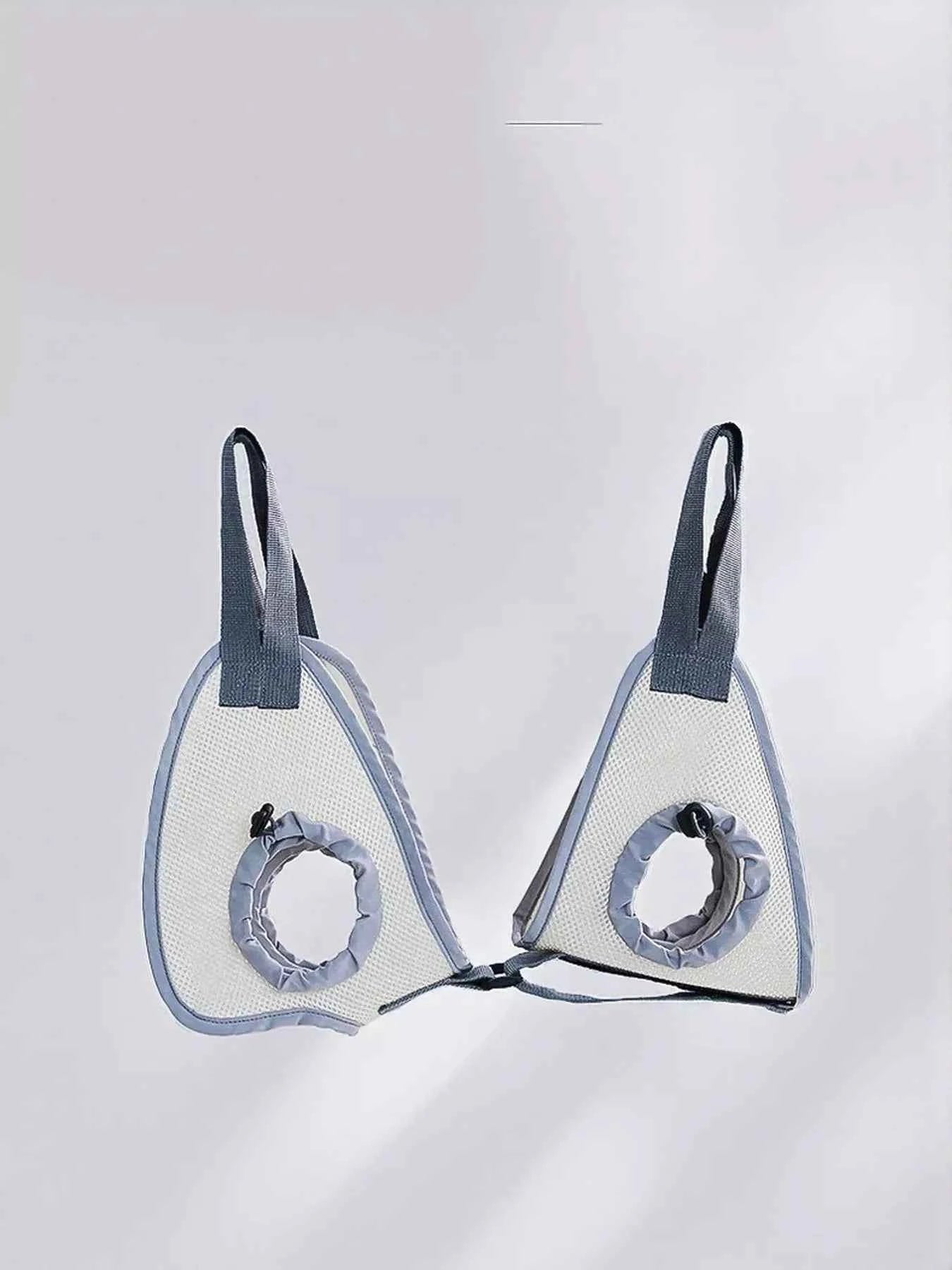 Pet Grooming Hammock Restraint Bag