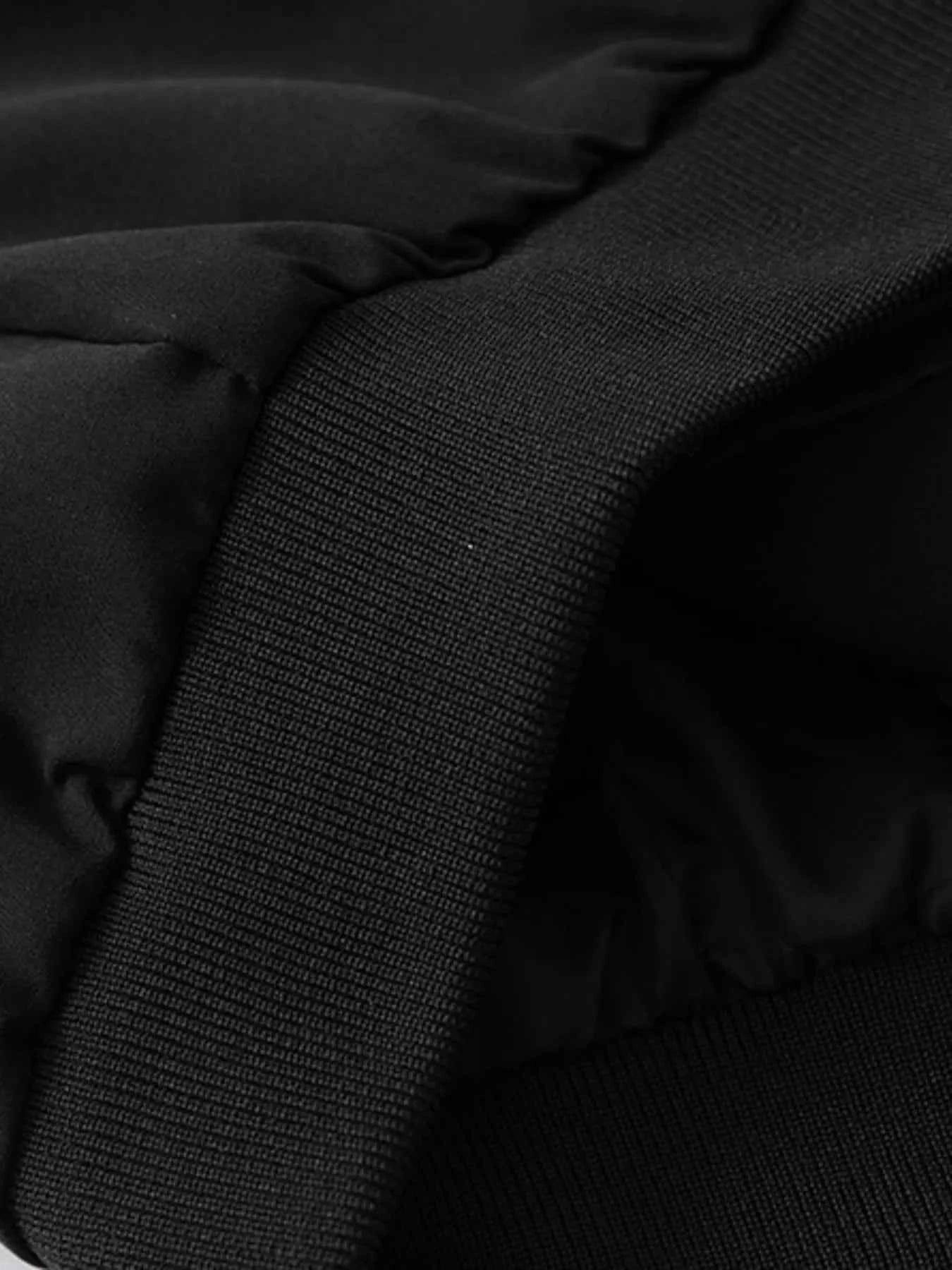 Men's Zip Up Long Sleeve Jacket